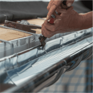 ottawa roof vent repair