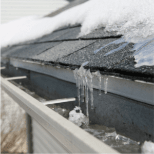Roof Ventilation installation in Ottawa