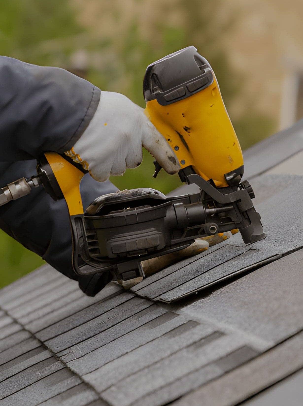 Professional Roofing Services in Ottawa