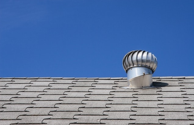 Ottawa Roof Ventilation Experts
