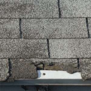 Roof Leak Repairs work in Ottawa